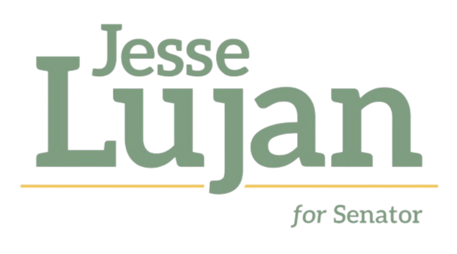 Jesse Lujan